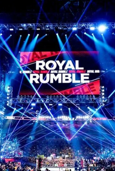 Royal Rumble: WWE anuncia fecha y sede de la próxima edición del Royal Rumble
