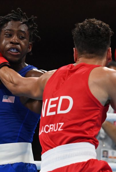 El boxeo amateur sería omitido del programa olímpico por "manipulación de combates" en la justa de verano en Río de Janeiro 2016.