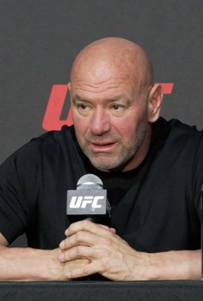 UFC: Dana White habló si Irene Aldana recibirá la oportunidad por el título contra Amanda Nunes