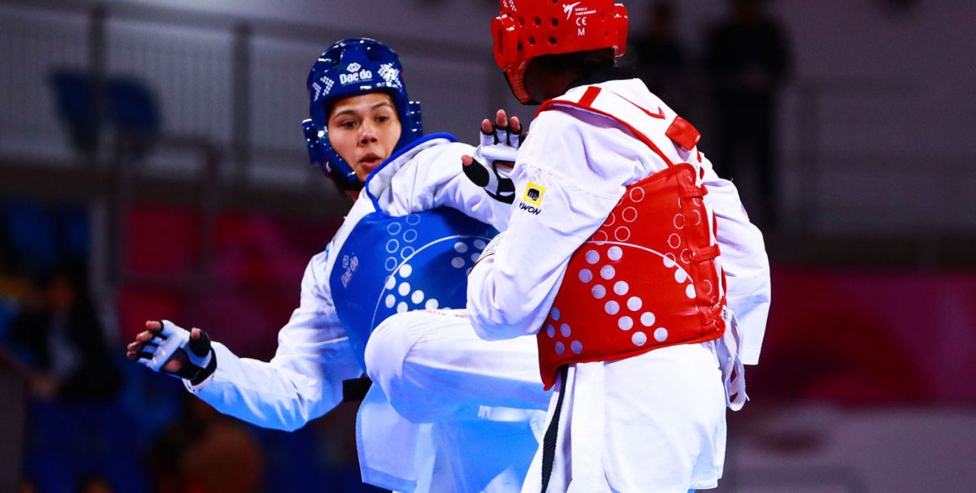Taekwondo: Afinan detalles para el Campeonato Mundial de Taekwondo en Guadalajara