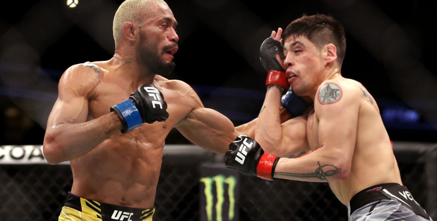 UFC 283: Deiveson Figueiredo asegura tener a un infiltrado en el equipo de Brandon Moreno