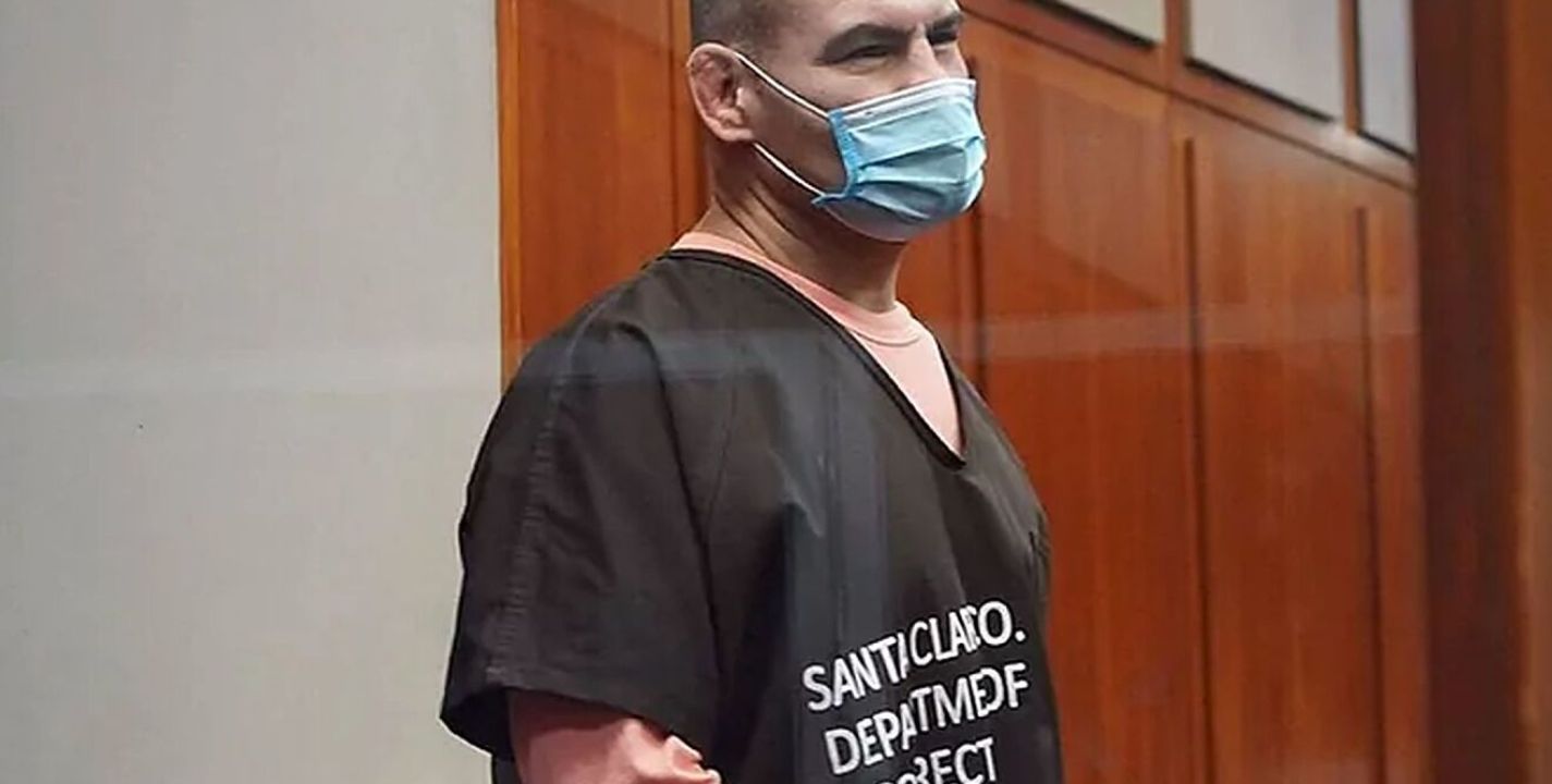 Caín Velásquez pide permiso a la corte de poder participar en una función de Lucha Libre en Arizona