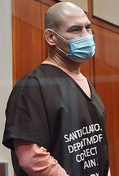 Caín Velásquez pide permiso a la corte de poder participar en una función de Lucha Libre en Arizona