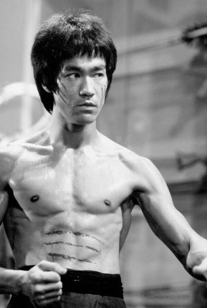 Estudio revela lo que causó la muerte de Bruce Lee
