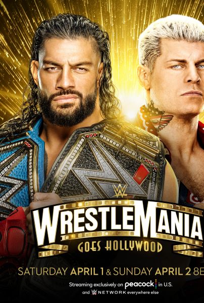 Roman Reigns regresará a Raw para confrontar a Cody Rhodes