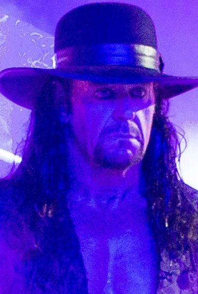 The Undertaker estuvo cerca de abandonar WWE en el pasado