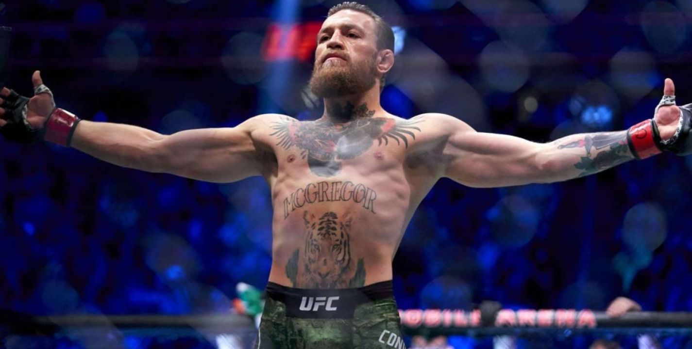Conor McGregor pide oportunidad por el título de UFC, si llega a vencer a Michael Chandler