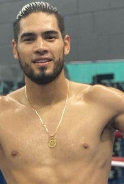 'Zurdo' Ramírez llega con sobrepeso; y cancelan su pelea ante Gabe Rosado