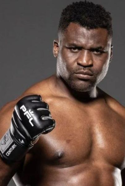 Francis Ngannou respondió a las críticas del presidente de UFC, Dana White