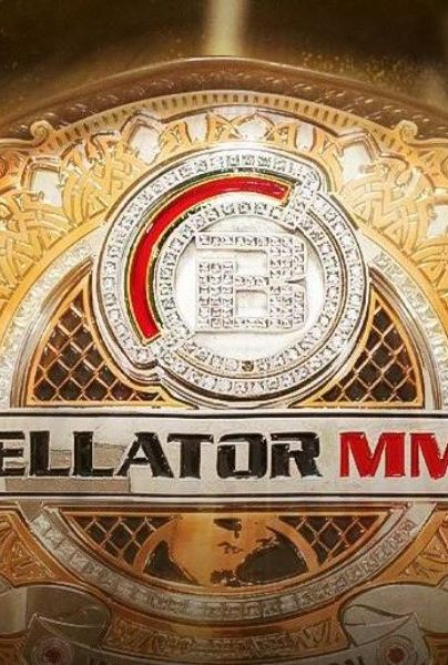Bellator definió la pelea para la inauguración de su nuevo campeonato