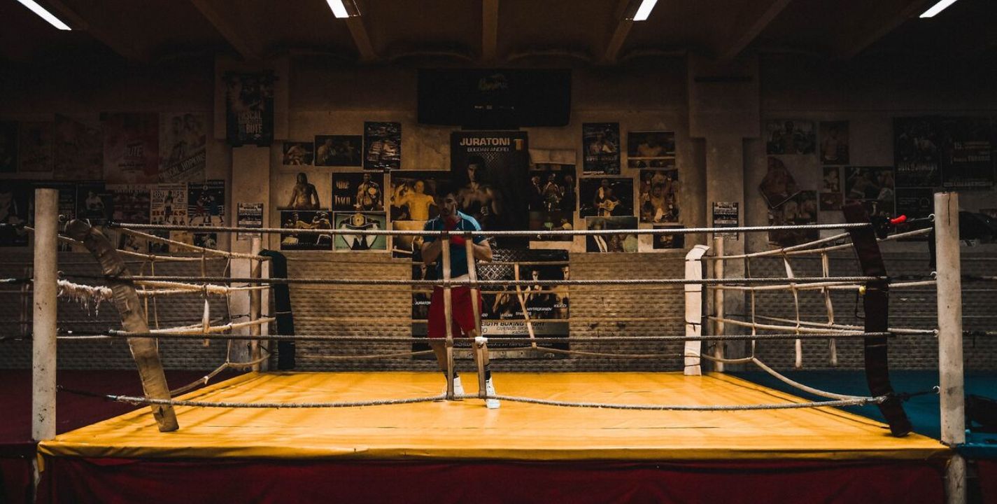 Sudor y Esperanza: La Dura Realidad de los Gimnasios de Boxeo de Barrio